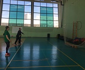 Команда района Старое Крюково приняла участие в комбинированной эстафете