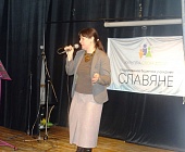 Зеленоградцы провели творческий вечер в честь Дня народного единства