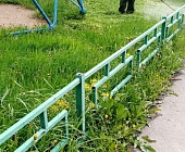 Сотрудники инженерной службой района Старое Крюково работают без выходных