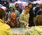 Жительницы Старого Крюково поделились секретами вкусной выпечки