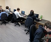 В Старом Крюково прошел турнир по киберспорту