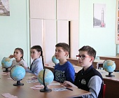 В зеленоградской школе № 853 прошла научная игра «Путешествие в Scienceville»