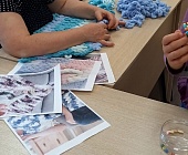 С 16 августа по 10 сентября специалисты ГБУ «Славяне» провели  серию мероприятий ко Дню города