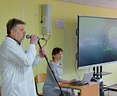 В зеленоградском Дворце творчества прошел фестиваль «Молодежь и город»