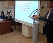 Жители Старого Крюково обсудили с главой управы весеннее благоустройство
