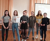 В Старом Крюково прошла спортивная игра, посвященная Дню космонавтики