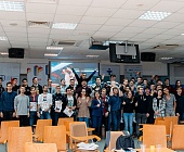 МИЭТ принял участие в проведении российского студенческого хакатона Local Hack Day
