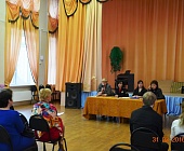 Педагогов Гимназии 1528 познакомили с новыми формами обучения детей правилам поведения на дорогах