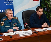 Пожарные части столицы в первый день весны откроют двери для всех желающих