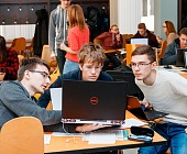 МИЭТ принял участие в проведении российского студенческого хакатона Local Hack Day