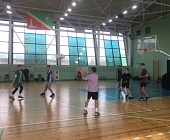 Стритболисты из Старого Крюково успешно выступили на окружных соревнованиях