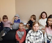 В Старом Крюково провели анимационную программу «Весёлые будни»