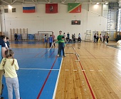 Спортсмены Старого Крюково приняли участие в финальных окружных соревнованиях