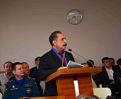 Руководителям НПК Зеленограда предложили провести мероприятия по усилению пожарной безопасности 