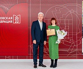 Собянин: В Москве с 2011 года реставрировано почти 2000 памятников архитектуры