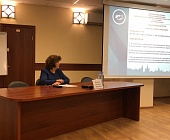 В Старом Крюково прошла последняя в 2018 году встреча главы управы с населением района