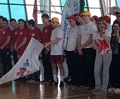 Молодежная палата Старого Крюково заняла первое место в общекомандном зачете на фестивале ГТО