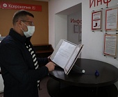 Общественники проверили работу отделения по вопросам миграции по районам Силино и Старое Крюково