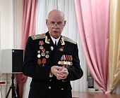 ЦПСиД "Зеленоград" провёл со своими воспитанниками занятие "Эти 900 блокадных дней и ночей"