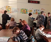 Школьники из Старого Крюково выступили за здоровый образ жизни