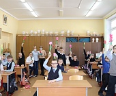 Специалисты ГБУ «Славяне» провели мастер-классы по изготовлению поделок «Любимой маме»
