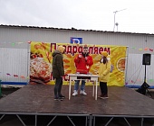 В Старом Крюково отпраздновали «Широкую Масленицу»