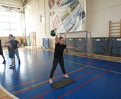 Спортсмены Старого Крюково приняли участие в финальных окружных соревнованиях