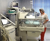 Модернизация роддома больницы Баумана сделала его одним из лучших в столице