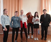 В Старом Крюково прошла спортивная игра, посвященная Дню космонавтики