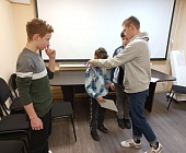 В Старом Крюково определились лучшие киберспортсмены