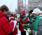 Зеленоградский Центр поддержки семьи и детства присоединился к акции «Должен знать!»