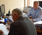 Общественники ЗелАО приняли участие в рабочем совещании ежегодного мониторинга общественного мнения