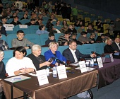 Школьники Старого Крюково продемонстрировали свои знания ЗОЖ
