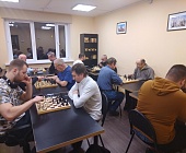 На турнире в Старом Крюково определились сильнейшие шахматисты района