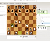 ГБУ «Славяне» провели шахматный онлайн турнир на платформе lichess.org