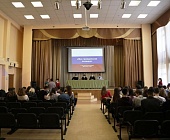 Старшеклассникам района Старое Крюково напомнили об обязанностях гражданина РФ