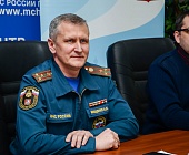 Пожарные части столицы в первый день весны откроют двери для всех желающих