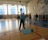 Спортсмены Старого Крюково приняли участие в финальных окружных соревнованиях