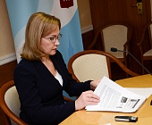  Столица стала самым безопасным по туберкулезу городом России 