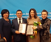  В Москве определены лучшие окружные и районные СМИ