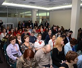 В Москве собираются разработать специальные мобильные приложения для туристов