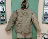 Школьники из Старого Крюково познакомились с работой военных кинологов