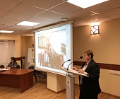В Старом Крюково обсудили социальные вопросы и дорожное движение