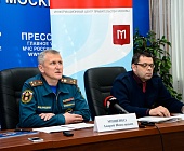 Пожарные части столицы в первый день весны откроют двери для всех желающих