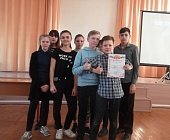 В Старом Крюково прошла спортивная игра, посвященная Дню космонавтики