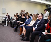 В Москве собираются разработать специальные мобильные приложения для туристов