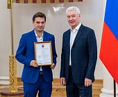 Собянин: В Москве открыты 128 площадок для пляжных видов спорта