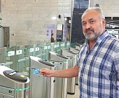 Андрей Титов: Запуск третьего диаметра снизит расходы на транспорт для зеленоградцев