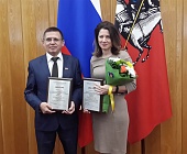  В Москве определены лучшие окружные и районные СМИ