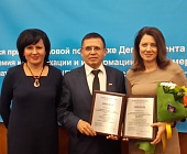  В Москве определены лучшие окружные и районные СМИ